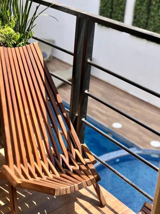 Apartamento Beautiful With 4 Pools And Roofgarden